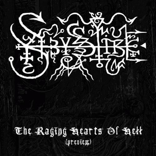 Abyssfire : The Raging Hearts of Hell (Single)